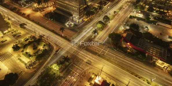 Apartamento com 1 Quarto à venda, 21m² no Vila Nova Conceição, São Paulo
