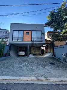 Casa de Condomínio com 3 Quartos à venda, 216m² no Pinheirinho, Vinhedo