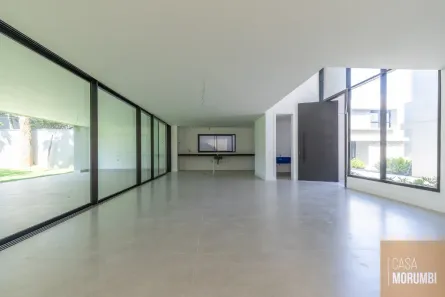 Casa de Condomínio com 4 Quartos à venda, 935m² no Chácara Santo Antônio (Zona Sul), São Paulo