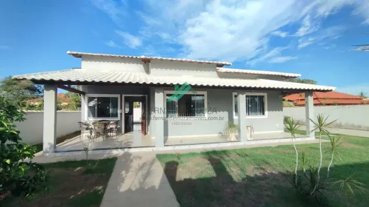 Casa com 2 Quartos à venda, 121m² no Vilatur, Saquarema