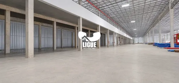 Galpão/Depósito/Armazém para alugar, 3316m² no Colônia (Zona Leste), São Paulo