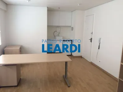 Ponto Comercial à venda, 30m² no Barra Funda, São Paulo