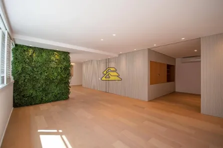 Apartamento com 4 Quartos à venda, 229m² no Jardim Botânico, Rio de Janeiro