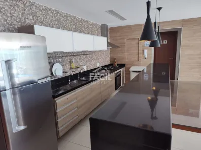 Cobertura com 4 Quartos à venda, 241m² no Jardim Camburi, Vitória