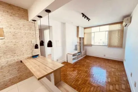 Apartamento com 2 Quartos à venda, 70m² no Leblon, Rio de Janeiro
