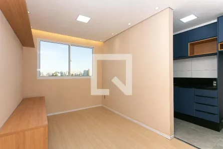 Apartamento com 2 Quartos à venda, 42m² no Jardim América da Penha, São Paulo