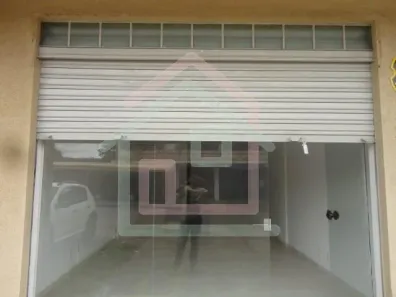 Ponto Comercial para alugar, 40m² no Vila Santo Antônio, Aparecida de Goiânia