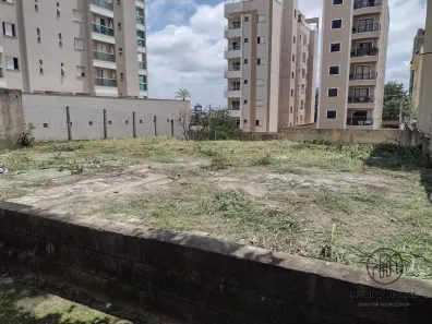 Lote/Terreno à venda, 560m² no Parque Campolim, Sorocaba