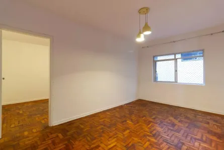 Apartamento com 1 Quarto à venda, 52m² no Pinheiros, São Paulo