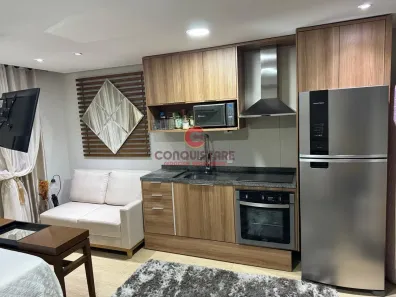Kitnet com 1 Quarto à venda, 30m² no Centro, São Paulo