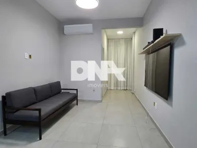Apartamento com 2 Quartos à venda, 63m² no Copacabana, Rio de Janeiro