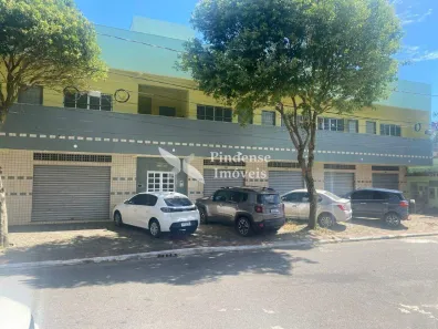 Sala Comercial para alugar, 25m² no Jardim Atlântico, Serra