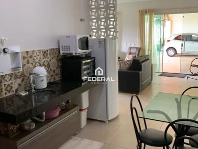 Fazenda/Sítio com 4 Quartos à venda, 500m² no Residencial Villa Verde, Senador Canedo