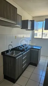 Apartamento com 2 Quartos à venda, 45m² no Dom Aquino, Cuiabá