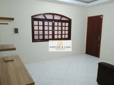 Casa com 3 Quartos à venda, 90m² no Residencial Bosque dos Ipês, São José dos Campos