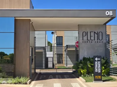 Casa de Condomínio com 3 Quartos à venda, 141m² no Santa Cruz, Cuiabá