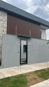 Casa com 3 Quartos à venda, 255m² no Bom Jardim, Maringá