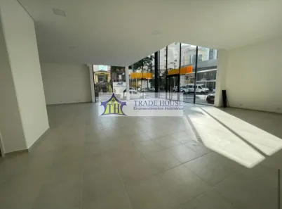 Prédio Comercial para alugar, 550m² no Vila Olímpia, São Paulo
