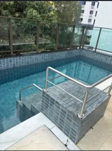 Apartamento com 2 Quartos à venda, 60m² no Parnamirim, Recife