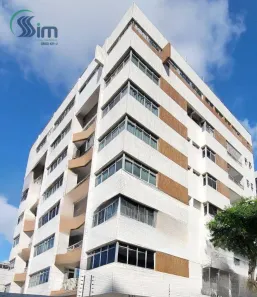 Apartamento com 3 Quartos à venda, 213m² no Aldeota, Fortaleza