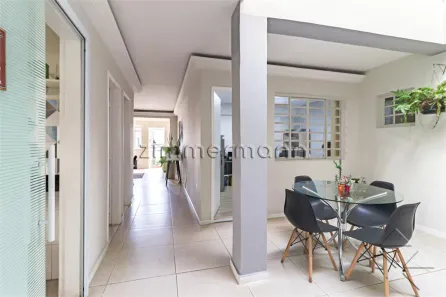Imóvel Comercial à venda, 274m² no Perdizes, São Paulo