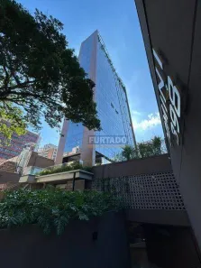 Sala Comercial para alugar, 40m² no Jardim, Santo André