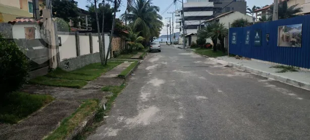 Lote/Terreno à venda, 360m² no Piratininga, Niterói