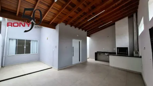 Casa com 2 Quartos à venda, 95m² no Vale das Serras Residencia, Guaratinguetá
