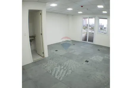 Sala Comercial à venda, 34m² no Várzea da Barra Funda, São Paulo