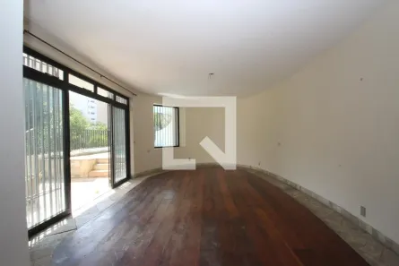 Apartamento com 4 Quartos à venda, 355m² no Morumbi, São Paulo