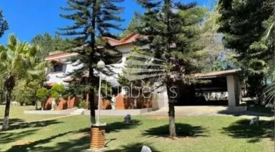 Fazenda/Sítio com 9 Quartos à venda, 1m² no Veraneio Irajá, Jacareí
