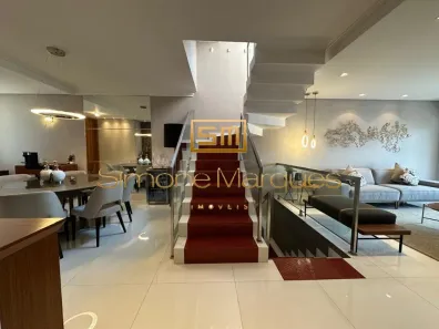 Casa de Condomínio com 3 Quartos à venda, 416m² no Tucuruvi, São Paulo