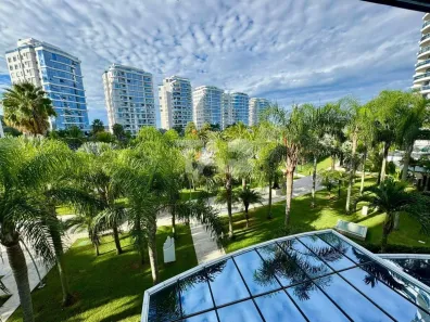 Apartamento com 3 Quartos para alugar, 151m² no Praia Brava de Itajaí, Itajaí