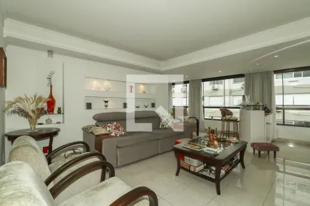 Apartamento com 2 Quartos à venda, 121m² no Petrópolis, Porto Alegre