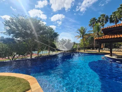 Casa de Condomínio com 3 Quartos à venda, 249m² no Jardim Madalena, Campinas