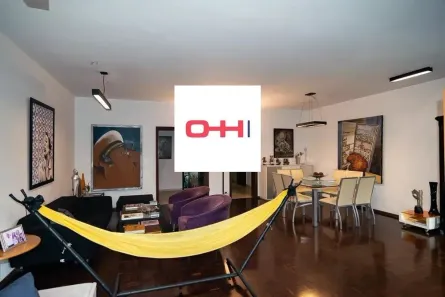 Apartamento com 3 Quartos à venda, 250m² no Jardim Paulista, São Paulo