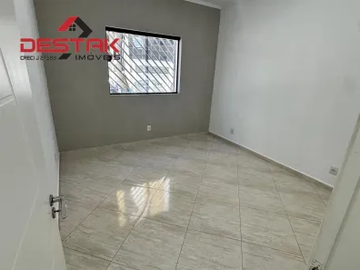 Imóvel Comercial com 3 Quartos para alugar, 80m² no Centro, Jundiaí