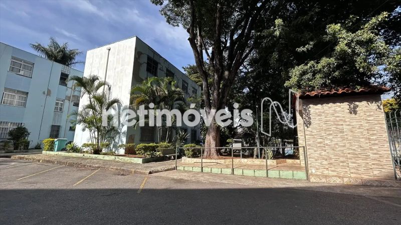 Apartamento com 2 quartos — Padre Eustáquio, Belo Horizonte