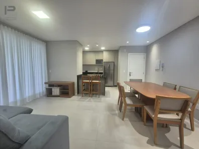 Apartamento com 2 Quartos para alugar, 72m² no Pedra Branca, Palhoça