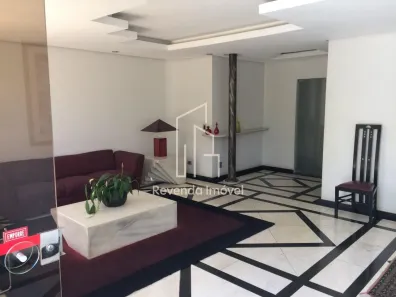 Apartamento com 4 Quartos à venda, 211m² no Santana, São Paulo