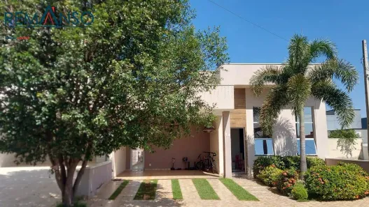 Casa com 3 Quartos à venda, 259m² no Residencial Jardim de Mônaco, Hortolândia