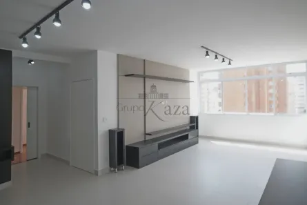 Apartamento com 4 Quartos à venda, 170m² no Jardim Paulista, São Paulo