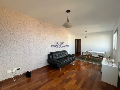 Apartamento com 4 Quartos à venda, 111m² no Caiçara-Adelaide, Belo Horizonte