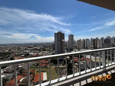 Apartamento com 2 Quartos à venda, 65m² no Setor Bueno, Goiânia