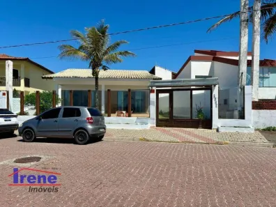 Casa com 4 Quartos à venda, 168m² no Santa Terezinha, Itanhaém
