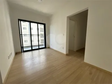 Apartamento com 2 Quartos para alugar, 55m² no Vila Domingues, Votorantim