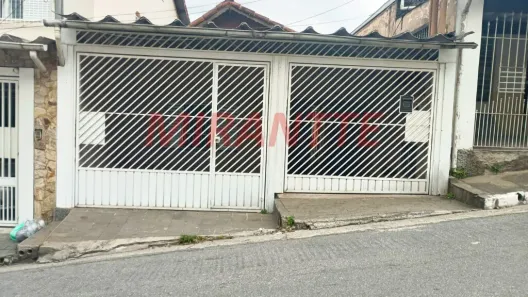 Casa com 3 Quartos à venda, 149m² no Vila Pita, São Paulo