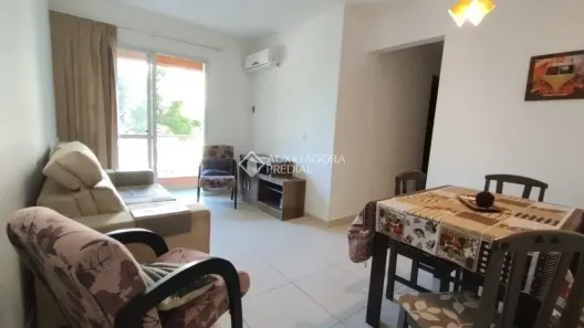Apartamento com 2 Quartos à venda, 58m² no Jardim Carvalho, Porto Alegre