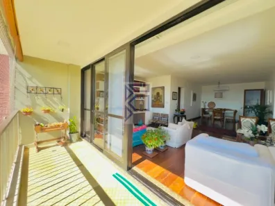 Apartamento com 3 Quartos à venda, 160m² no Barra da Tijuca, Rio de Janeiro