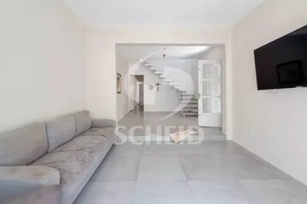 Casa com 3 Quartos à venda, 273m² no Vila Monumento, São Paulo